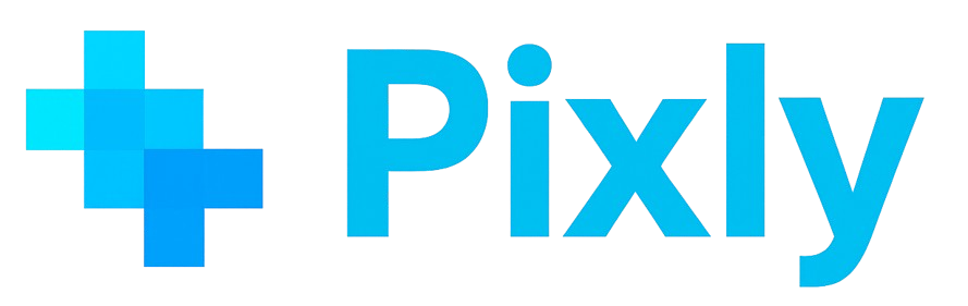 Pixly Logo